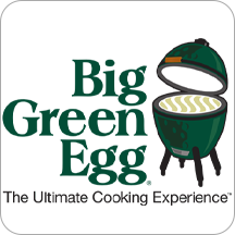 Big Green Egg