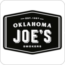 Oklahoma Joe