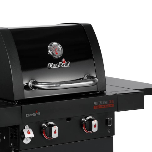 Гриль газовый Char-Broil Профессионал КОР 2б  (Professional CORE 2B)