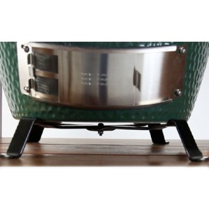 Ножки для установки на стол грилей Big Green Egg XXL