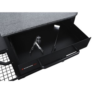 Керамический гриль Kamado Joe Classic II Stand-Alone со столом