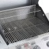 Газовый гриль PRIMELINER S3 комплектация Делюкс (Delux)