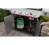 Газовый гриль Weber Генезис Черный (Genesis E-435W Black)