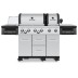 Гриль газовый Империал С 690 (IMPERIAL S 690 IR) с инфракрасной горелкой