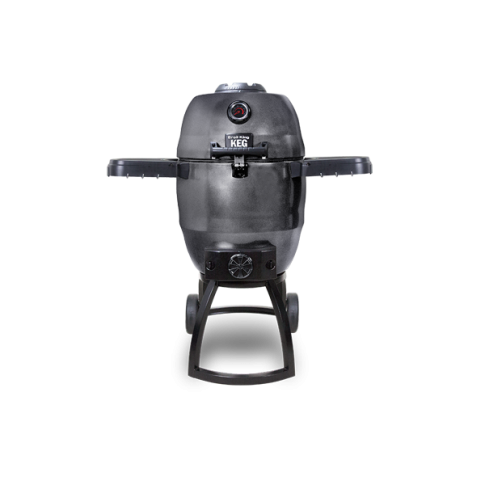Угольный гриль Broil King Keg 5000, 48 см, чёрный в Воронеже