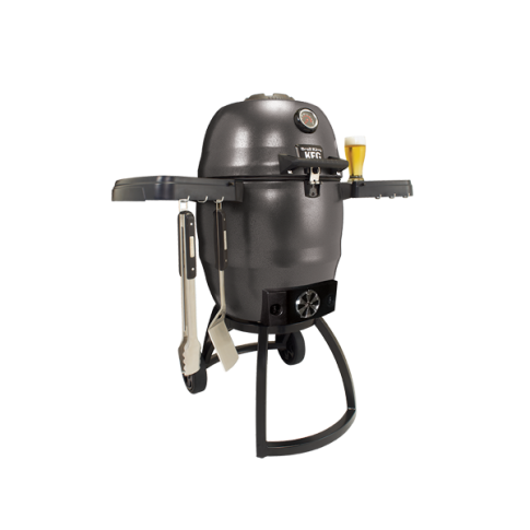 Угольный гриль Broil King Keg 5000, 48 см, чёрный в Воронеже