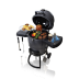Угольный гриль Broil King Keg 5000, 48 см, чёрный в Воронеже