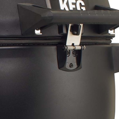 Угольный гриль Broil King Keg 5000, 48 см, чёрный в Воронеже