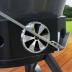 Угольный гриль Broil King Keg 5000, 48 см, чёрный в Воронеже