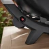 Газовый гриль Weber Q-2100N портативный