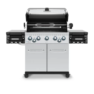 Гриль газовый Broil King Регал С 590 (REGAL S 590 IR)