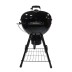 Угольный гриль SnS Kettle Black Edition, с корзиной SnS, 57 см, черный в Воронеже