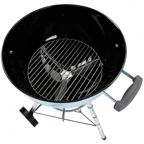 Угольный гриль Weber Classic Kettle, 57 см, чёрный China в Воронеже