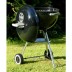 Угольный гриль Weber Classic Kettle, 57 см, чёрный China в Воронеже
