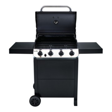 Газовый гриль Char-Broil Перфоманс 4 (Perfomance 4), чёрный