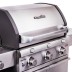 Газовый гриль Char-Broil Платинум 3400с (Platinum 3400 S), нерж. сталь