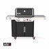 Газовый гриль Weber Генезис (Genesis E-335) , LP BLK ASIA