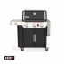 Газовый гриль Weber Генезис (Genesis E-335) , LP BLK ASIA