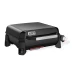 Газовый гриль (гридл) Weber Слейт Премиум (Slate GP Premium) 43 cm Черный