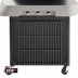 Гриль газовый Генезис (Genesis E-435), черный  LP BLK ASIA