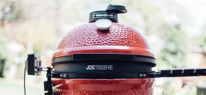 Электрический вертел для грилей Kamado-Joe JOEtisserie (Big)
