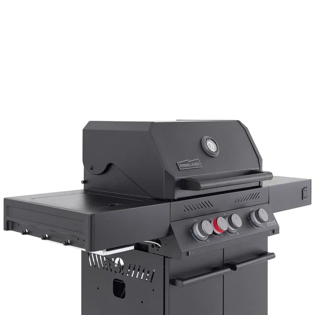 Газовый гриль PRIMELINER G-class  