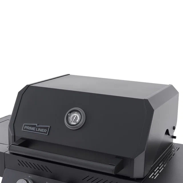 Газовый гриль PRIMELINER G-class  