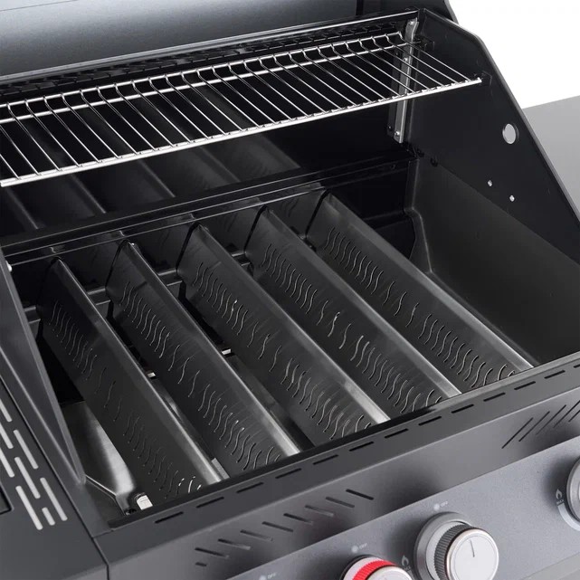 Газовый гриль PRIMELINER G-class  