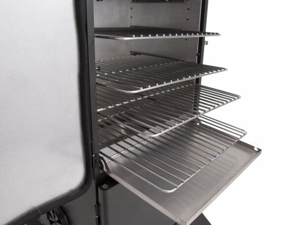 Гриль коптильня Broil-King Smoker, угольная в Воронеже в Воронеже