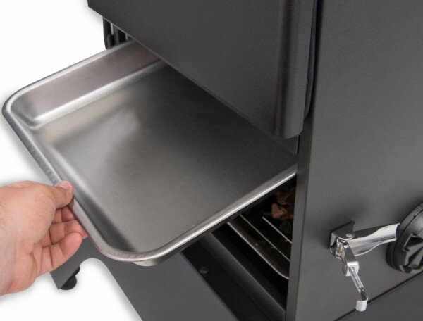 Гриль коптильня Broil-King Smoker, угольная в Воронеже в Воронеже