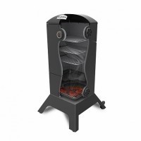 Гриль коптильня Broil-King Smoker, угольная в Воронеже