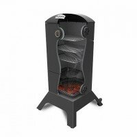 Гриль коптильня Broil-King Smoker, угольная в Воронеже в Воронеже