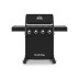 Гриль газовый Broil King Краун 410 (CROWN 410)