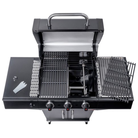 Газовый гриль Char-Broil Перфоманс КОР 3б (Performance CORE 3B)