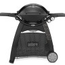 Газовый гриль Weber Q-3200 Black Line