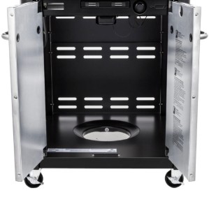Гриль газовый Char-Broil Профессионал Сигнатур Сериес 3с (Professional Signature Series 3S)