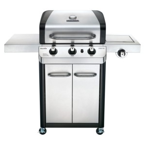 Гриль газовый Char-Broil Профессионал Сигнатур Сериес 3с (Professional Signature Series 3S)