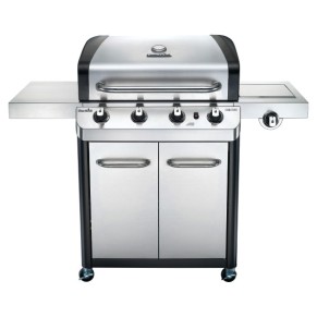 Гриль газовый Char-Broil Профессионал Сигнатур Сериес 4с (Professional Signature Series 4S)