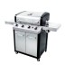 Гриль газовый Char-Broil Профессионал Сигнатур Сериес 4с (Professional Signature Series 4S)