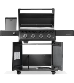 Газовый гриль Napoleon, Роуг Про 30 Фантом Гриддл (Rogue PRO 30 Phantom Griddle)