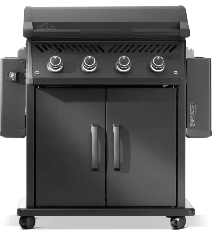 Газовый гриль Napoleon, Роуг Про 30 Фантом Гриддл (Rogue PRO 30 Phantom Griddle)
