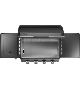 Газовый гриль Napoleon, Роуг Про 30 Фантом Гриддл (Rogue PRO 30 Phantom Griddle)