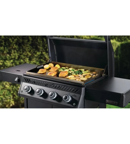 Газовый гриль Napoleon, Роуг Про 30 Фантом Гриддл (Rogue PRO 30 Phantom Griddle)