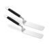 Набор лопаток для планчи Weber Griddle Spatula Set