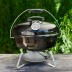 Угольный гриль SNS Travel Kettle, 47 см (c корзиной SNS Charcoal Basket) в Воронеже