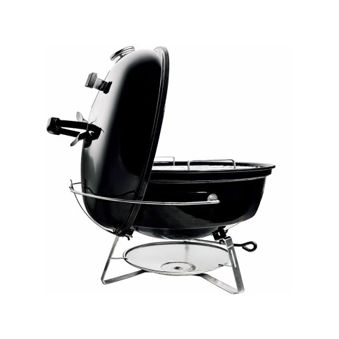 Угольный гриль SNS Travel Kettle, 47 см (c корзиной SNS Charcoal Basket) в Воронеже