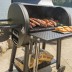 Угольный барельный гриль-коптильня Broil-King Regal OFFSET 400 в Воронеже