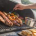 Угольный барельный гриль-коптильня Broil-King Regal OFFSET 400 в Воронеже