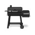 Угольный барельный гриль-коптильня Broil-King Regal OFFSET 400 в Воронеже