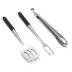 Набор для гриля Broil King SOVEREIGN™ GRILL TOOLS, 3 предмета